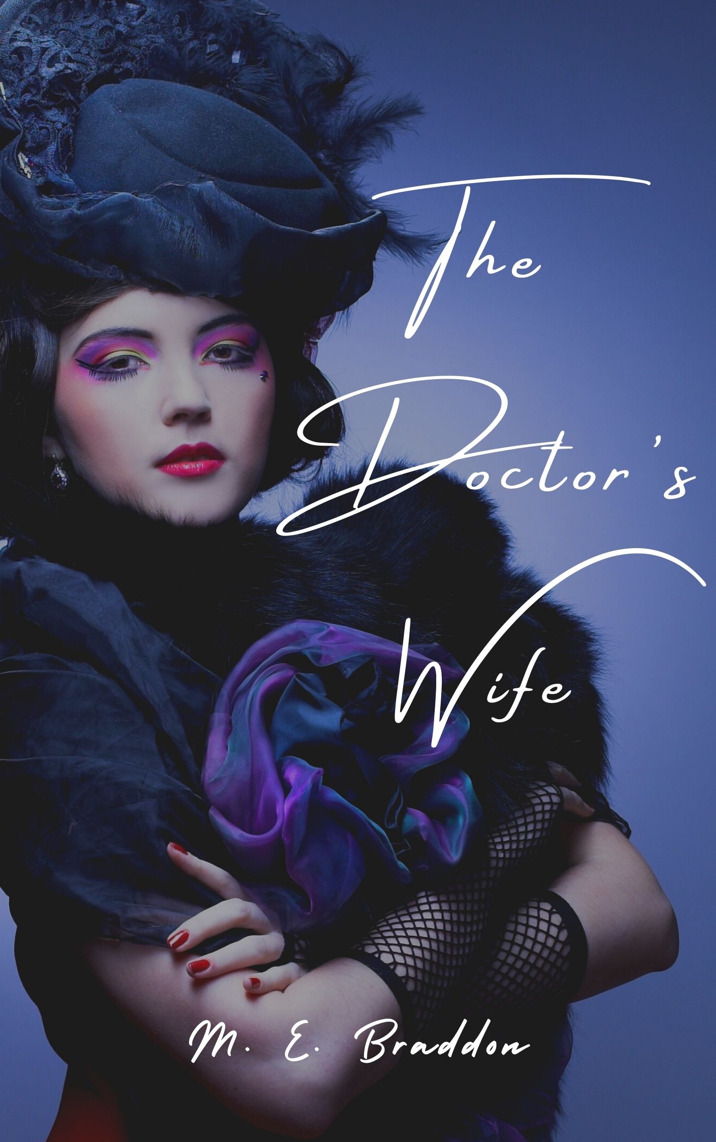 The Doctor's Wife | M. E. Braddon